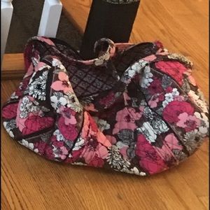 Vera Bradley duffel